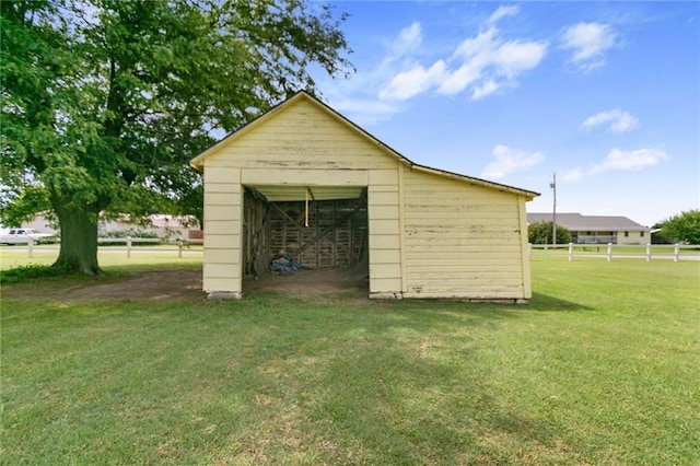 309 S Stafford St, Spearville, KS 67876 - photo 42