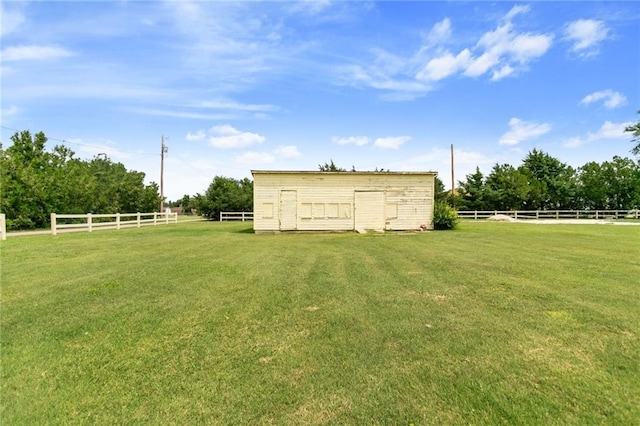 309 S Stafford St, Spearville, KS 67876 - photo 45