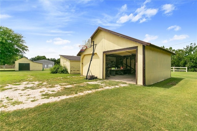 309 S Stafford St, Spearville, KS 67876 - photo 47