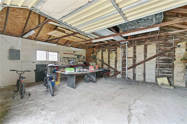309 S Stafford St, Spearville, KS 67876 - photo 48