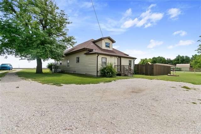 309 S Stafford St, Spearville, KS 67876 - photo 49