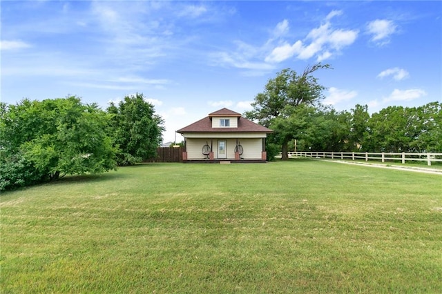 309 S Stafford St, Spearville, KS 67876 - photo 51
