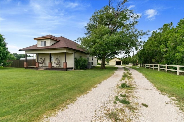 309 S Stafford St, Spearville, KS 67876 - photo 52