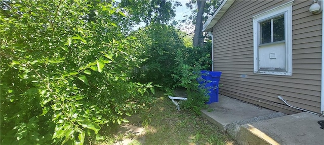 214 S Ridgeview Rd, Olathe, KS 66061 - view of side of property
