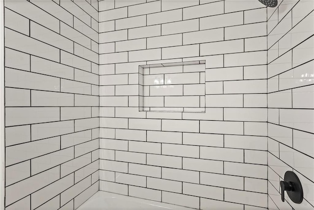 2 Overhill Dr, Paola, KS 66071 - bathroom featuring tub / shower combination