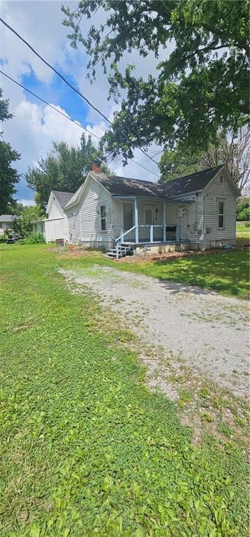 408 Kincheloe St, Carrollton, MO 64633 - photo 8