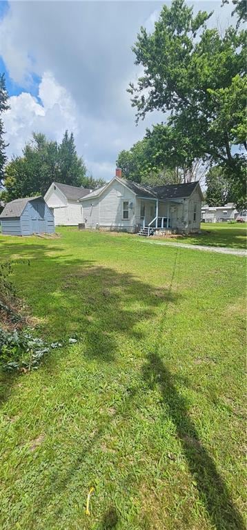 408 Kincheloe St, Carrollton, MO 64633 - photo 9