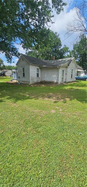 408 Kincheloe St, Carrollton, MO 64633 - photo 10