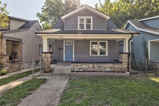 2521 Quincy Ave, Kansas City, MO 64127 - photo 1