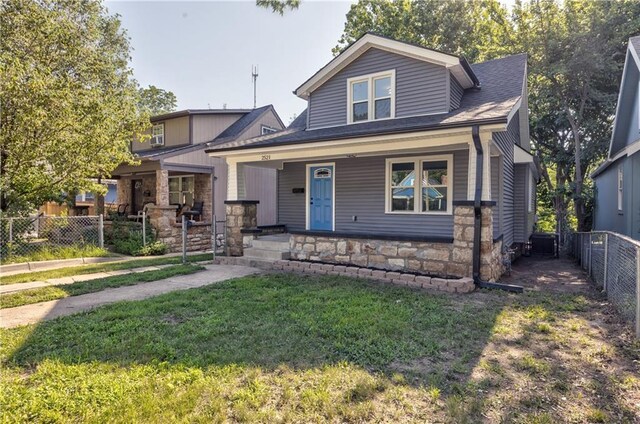 2521 Quincy Ave, Kansas City, MO 64127 - photo 3