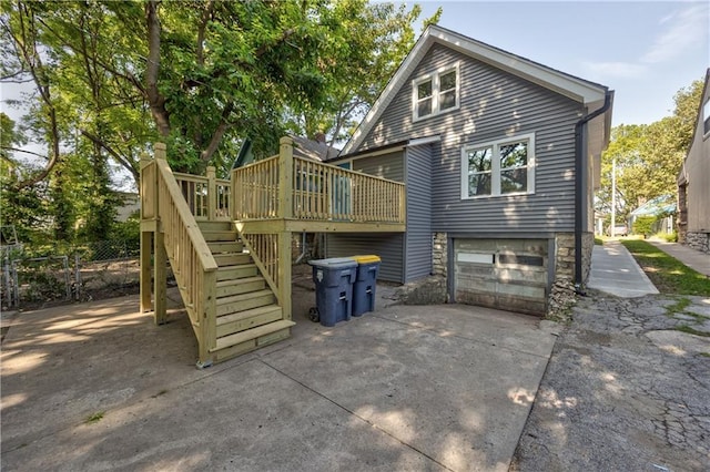 2521 Quincy Ave, Kansas City, MO 64127 - photo 24