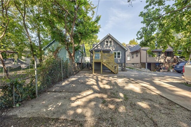 2521 Quincy Ave, Kansas City, MO 64127 - photo 25