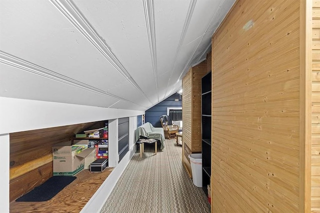 1312 N Main St, Nevada, MO 64772 - view of wooden terrace