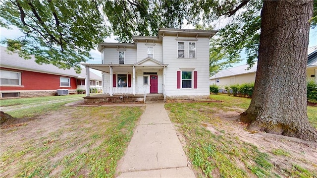 420 N Washington St, Nevada, MO 64772 - photo 1