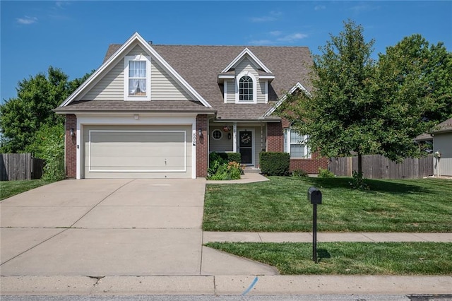 606 Briar Ln, Kearney, MO 64060 - photo 1
