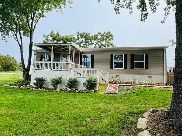 22784 Squirrel Ln, Wheatland, MO 65579 - photo 1