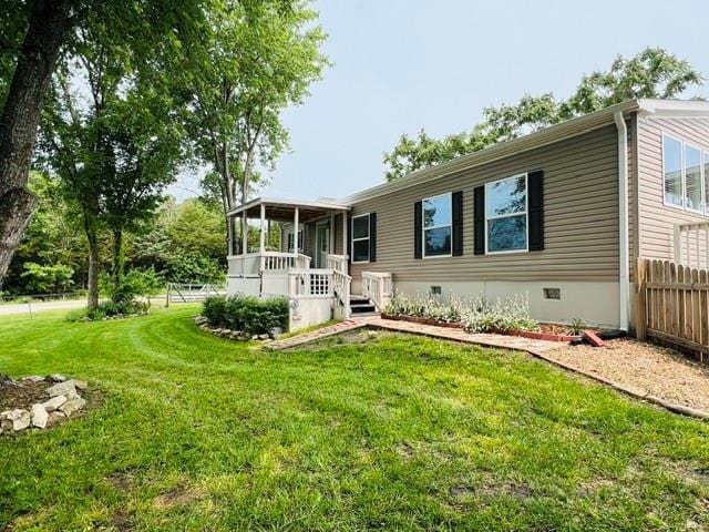 22784 Squirrel Ln, Wheatland, MO 65579 - photo 3