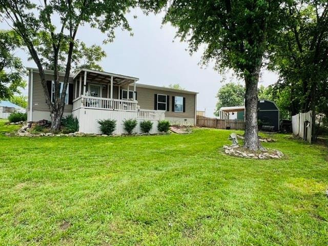 22784 Squirrel Ln, Wheatland, MO 65579 - photo 4