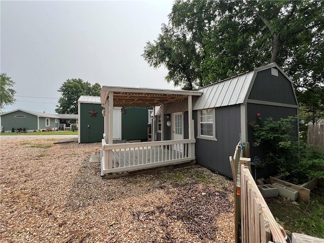 22784 Squirrel Ln, Wheatland, MO 65579 - photo 21