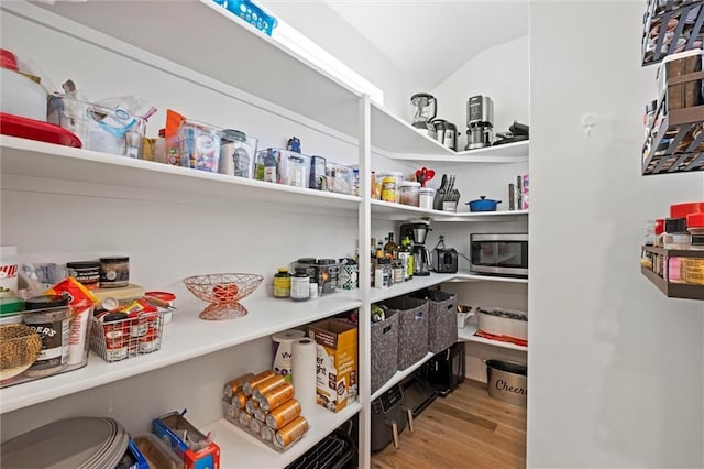 1213 NE Goshen Dr, Lees Summit, MO 64064 - view of pantry