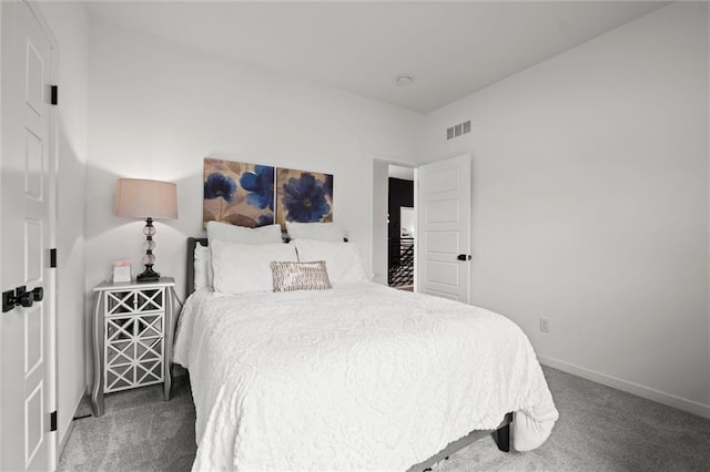 1213 NE Goshen Dr, Lees Summit, MO 64064 - bedroom featuring carpet floors and baseboards