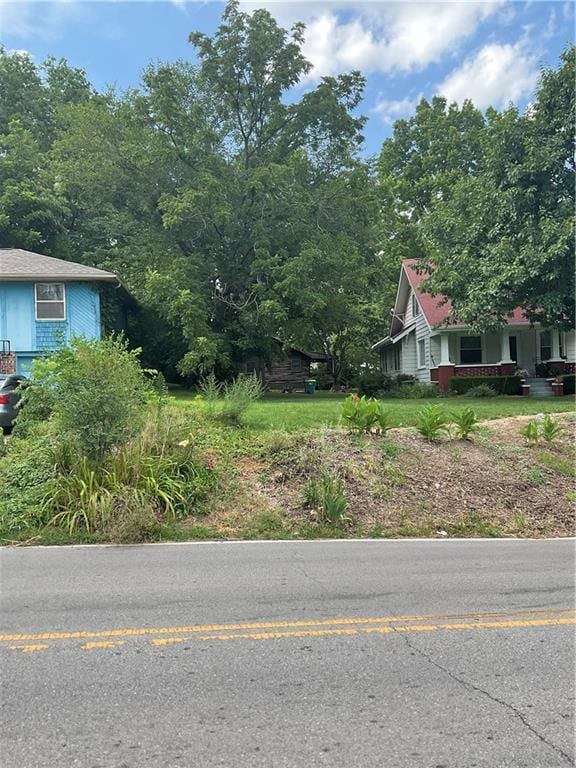 11312 E Sheley Rd, Independence, MO 64053