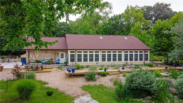 6316 N Wheeling Ave, Kansas City, MO 64119 - photo 2