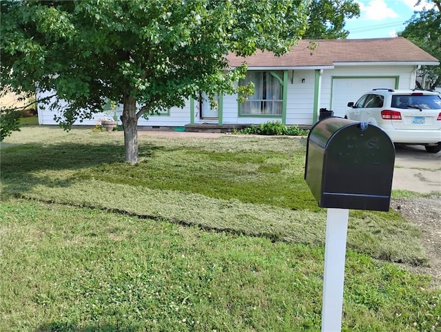609 E Garfield, Iola, KS 66749 - photo 1