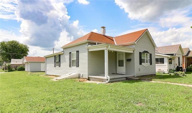 6418 Washington St, Saint Joseph, MO 64504 - photo 1
