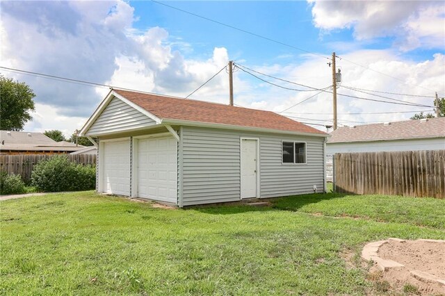 6418 Washington St, Saint Joseph, MO 64504 - photo 23