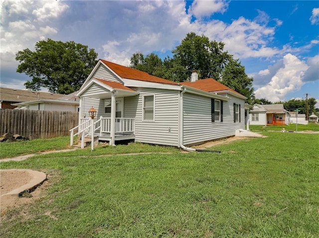 6418 Washington St, Saint Joseph, MO 64504 - photo 26