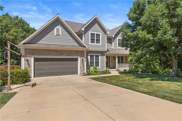 8386 Timber Trails Dr, De Soto, KS 66018 - photo 1