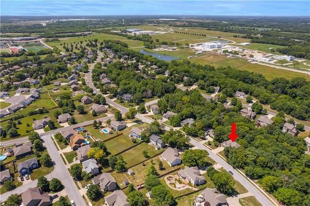8386 Timber Trails Dr, De Soto, KS 66018 - photo 41