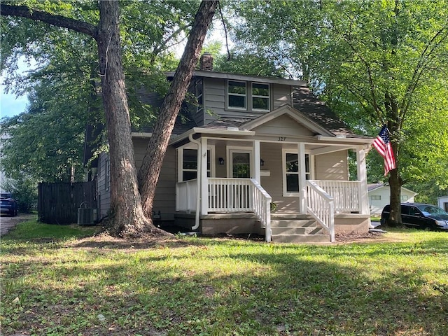 327 W Southside Blvd, Independence, MO 64055 - photo 2