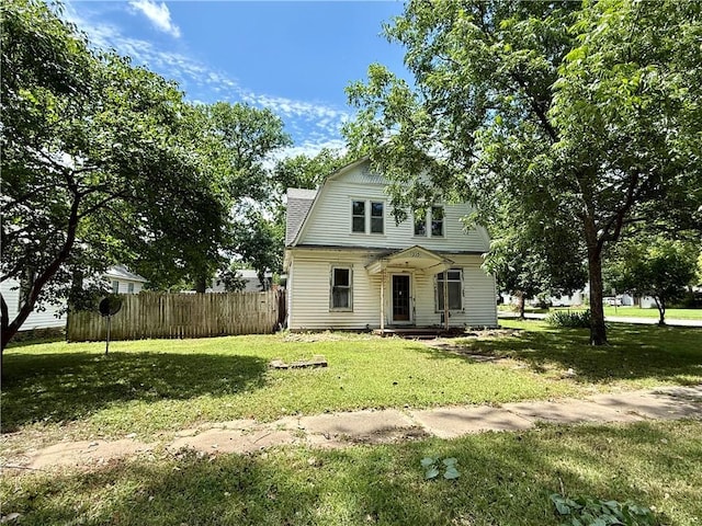 333 N 12th St N, Fredonia, KS 66736 - photo 1