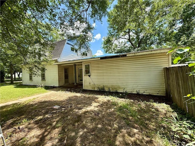 333 N 12th St N, Fredonia, KS 66736 - photo 18