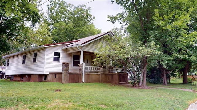 425 N Washington St, Nevada, MO 64772 - photo 1
