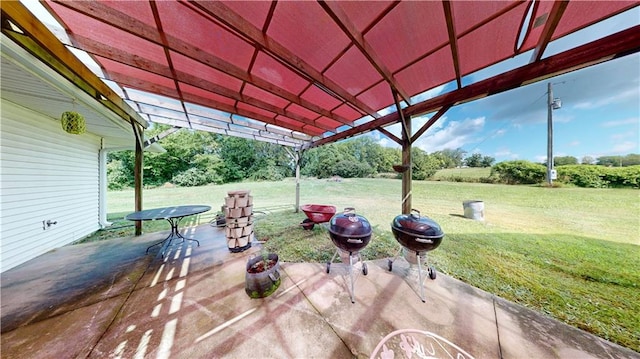 8700 S Corn Cemetery Rd, Oak Grove, MO 64075 - photo 33