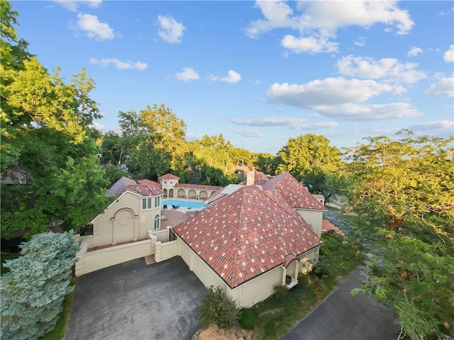 5212 W 98th Ter, Overland Park, KS 66207 - view of subject property