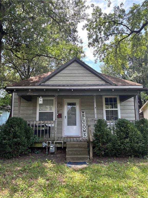 711 W Kansas St, Pittsburg, KS 66762 - photo 1