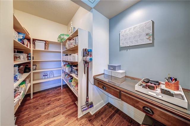 10963 S Carbondale St, Olathe, KS 66061 - view of storage area