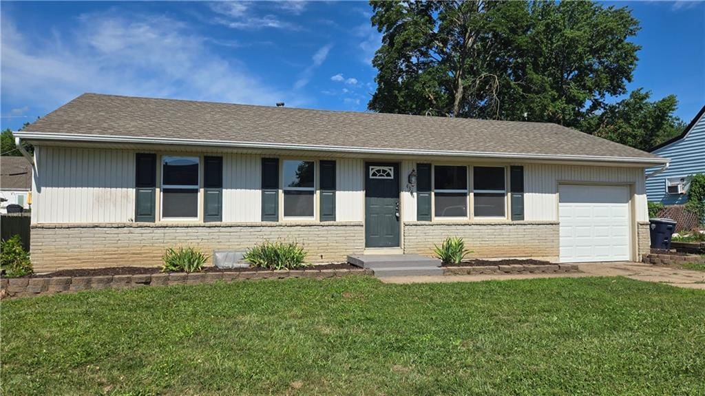 4344 N Denver Ave, Kansas City, MO 64117 - photo 1
