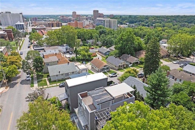 1303 W 47th St, Kansas City, MO 64112 - view of urban area