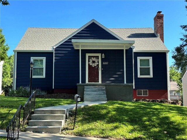 3207 Sacramento St, Saint Joseph, MO 64507 - photo 1