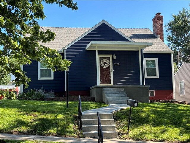 3207 Sacramento St, Saint Joseph, MO 64507 - photo 2