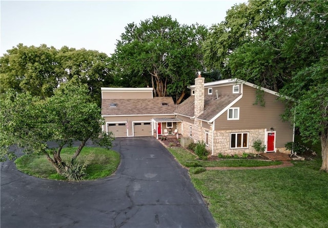 7531 Chouteau St, Shawnee, KS 66227 - photo 1