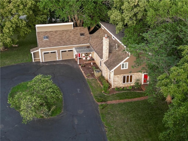 7531 Chouteau St, Shawnee, KS 66227 - photo 2