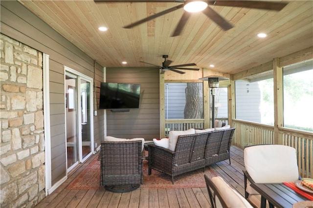 7531 Chouteau St, Shawnee, KS 66227 - photo 40