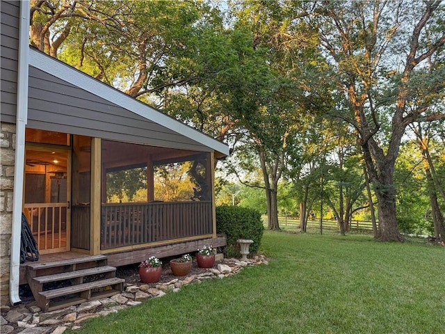 7531 Chouteau St, Shawnee, KS 66227 - photo 47