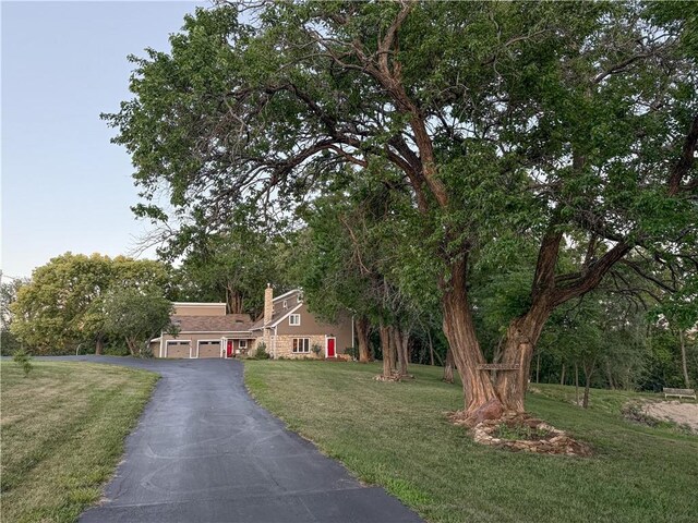 7531 Chouteau St, Shawnee, KS 66227 - photo 53